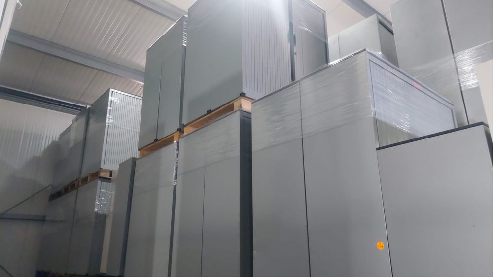 Dulap Metalic 135/120/45