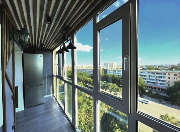 Сдам двухкомнатную квартиру