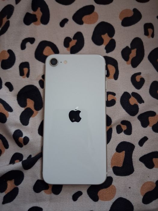 Telefon iPhone se