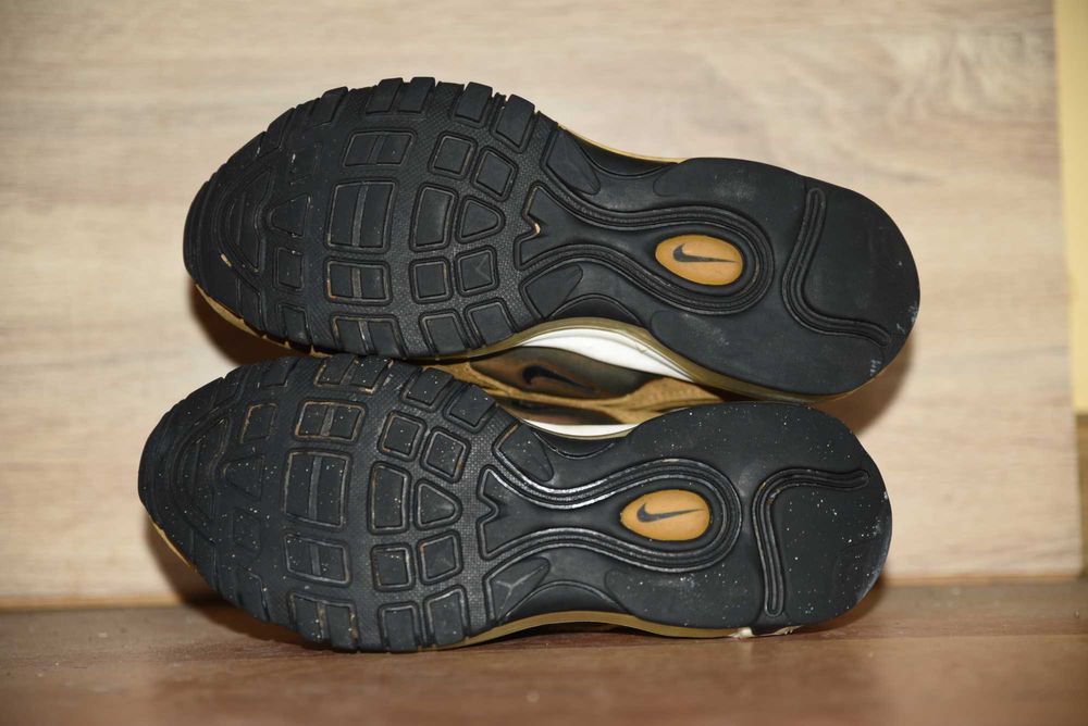 Nike AIR MAX 97 оригинални, номер 36.5