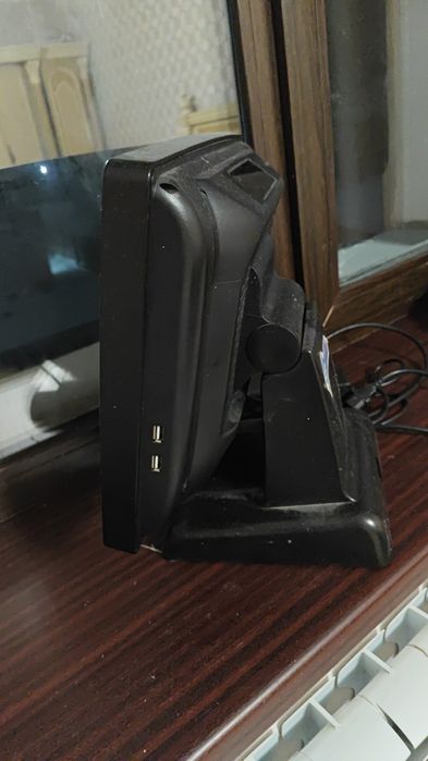 кассовый моноблок