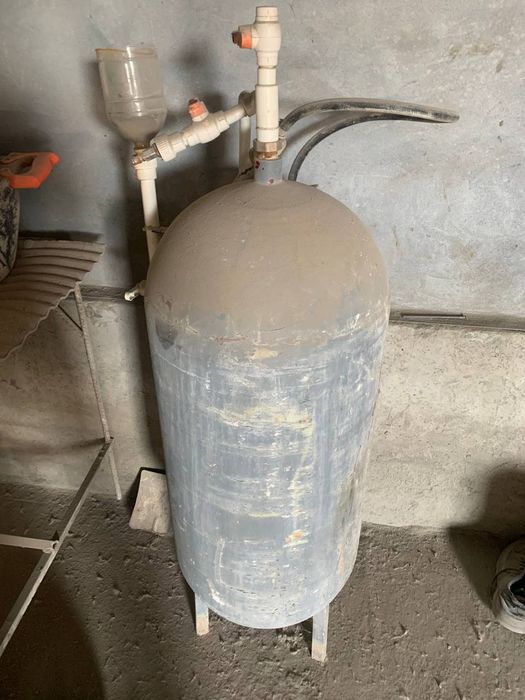 Penablok aparati sotiladi