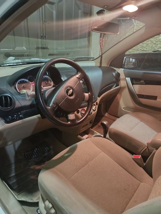 Нексия 3 4 позитцыя