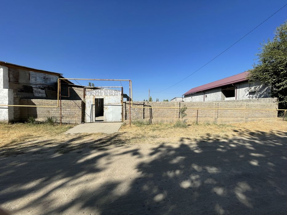 СРОЧНО СОТИЛАДИ. Участок Янгийул.