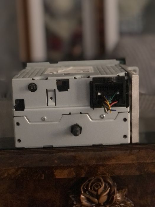 Cobal magnitafon ideal xolatda 2018 yil