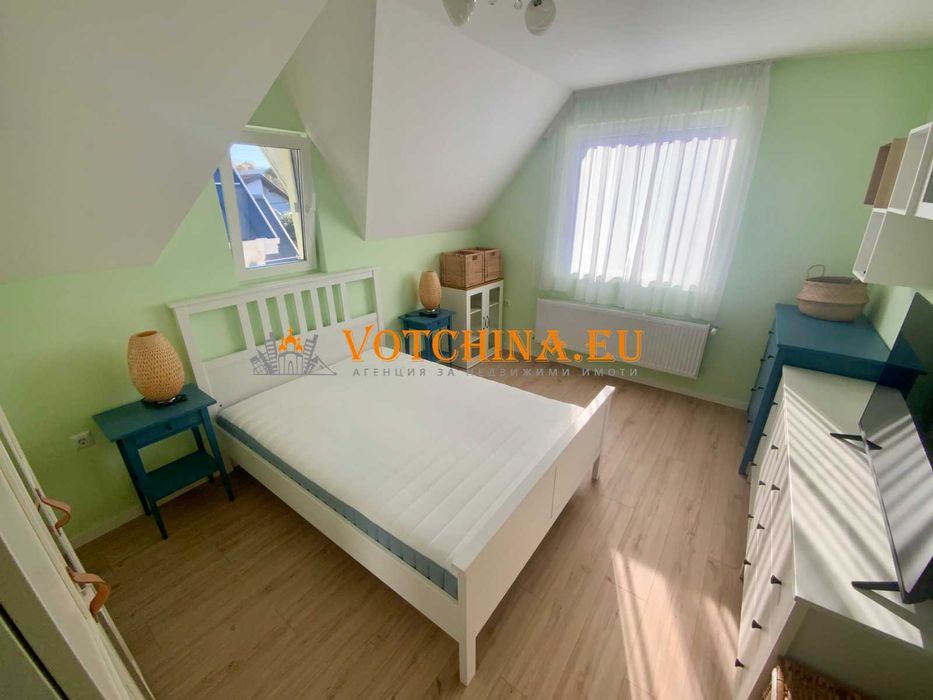 Продава се Къща в Варна, Център - 145 кв.м за 2414 €/кв.м - Снимка #11
