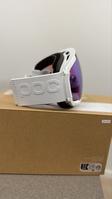 Ски маска Pоc Zonula