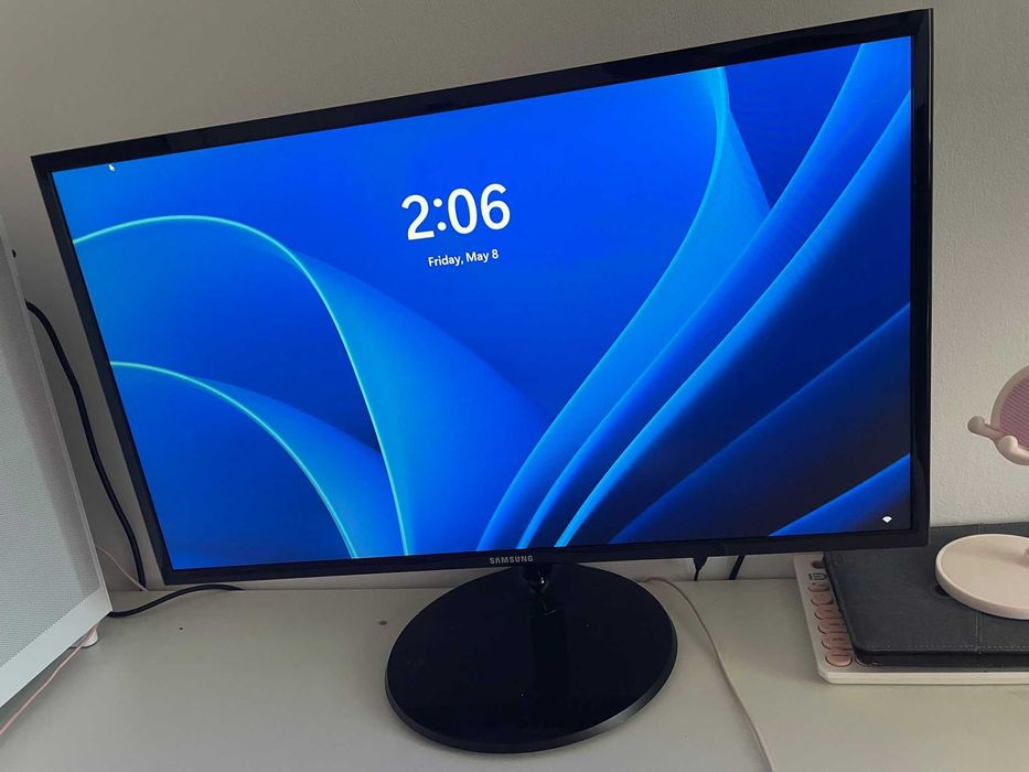 PC Gaming / 3070 TI Setup / monitor samsung 71HZ cadou!