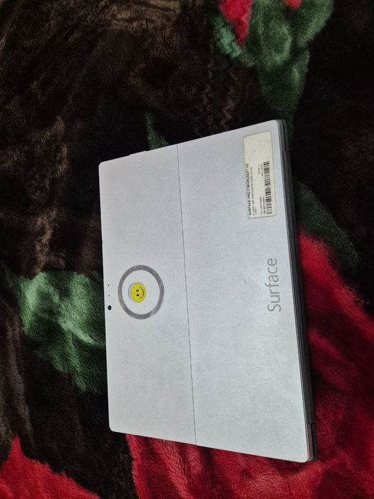 Microsoft Surface Pro 3