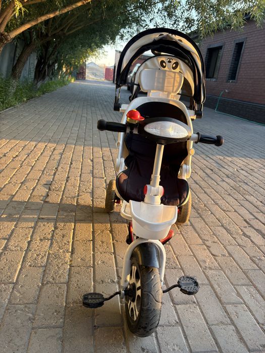 Продаем детские автотранспорты