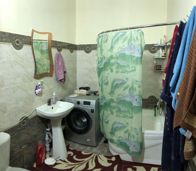 Xiva shaxrida shukrona bazar arqasinda