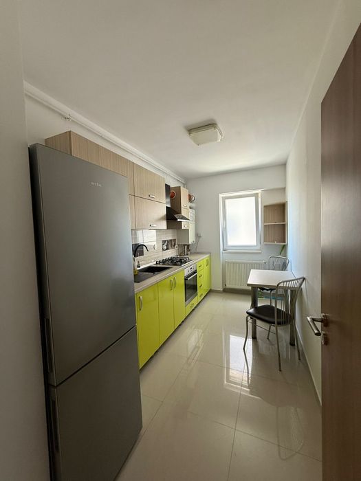 Inchiriez apartament 2 camere Chiajna  Militari