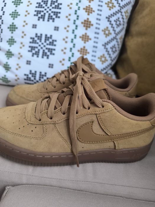 Сникърси Nike Air Force 1