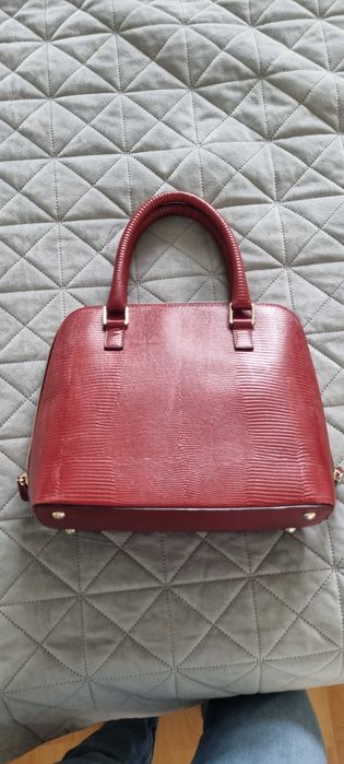 Poseta de mana Musette