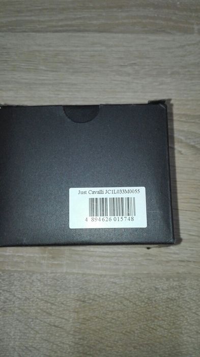 Ceas Just Cavalli Rock