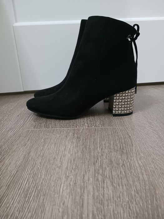 Botine femei Tamaris 39 Noi