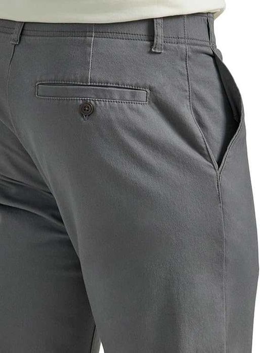 Фирменные мужские брюки компании LEE из США