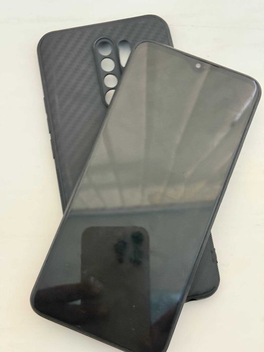 Redmi xiomi 9.         В хорошем состоянии