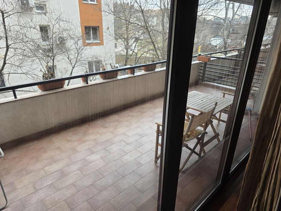 2 camere Pajura sector 1