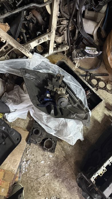 Продам запчасти на Bmw e36/e39