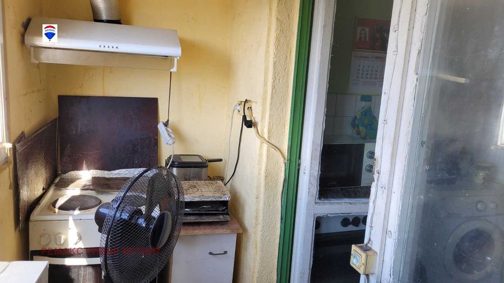 Двустаен апартамент за продажба кв. Дружба 1