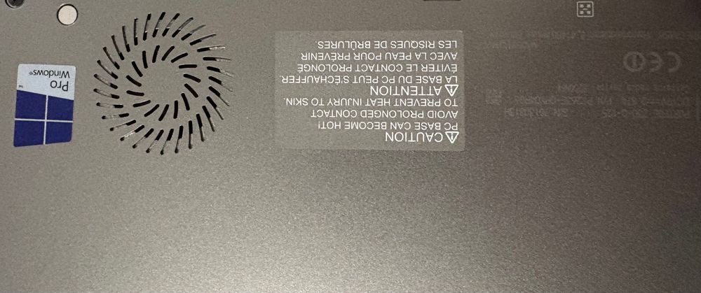 Бизнес клас Toshiba Portege z30 I7 256GB SSD 16GB RAM