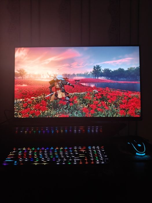 Redmi A27Q 2026 2k 120Hz