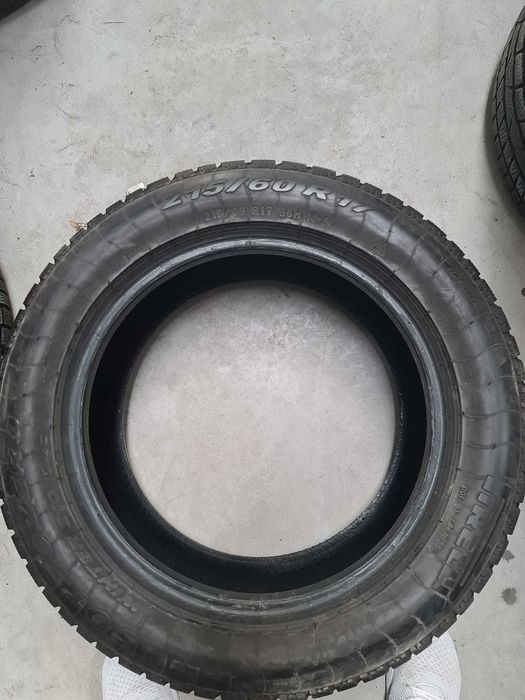 Vand anvelope second hand