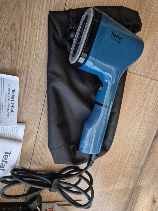 Уред за гладене с пара Tefal