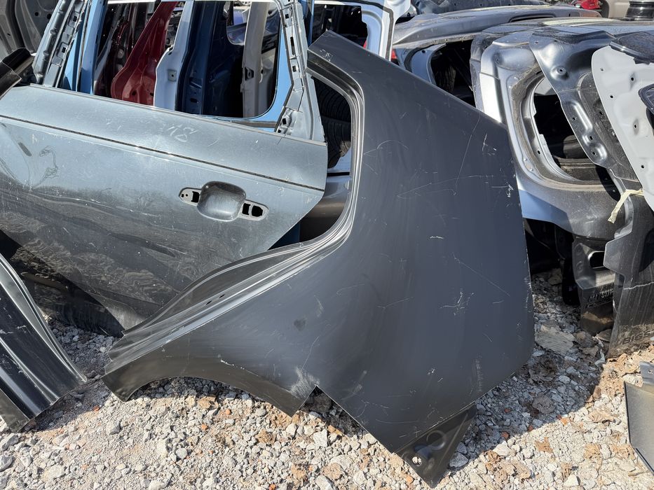 Калник/Панел VW Golf 7