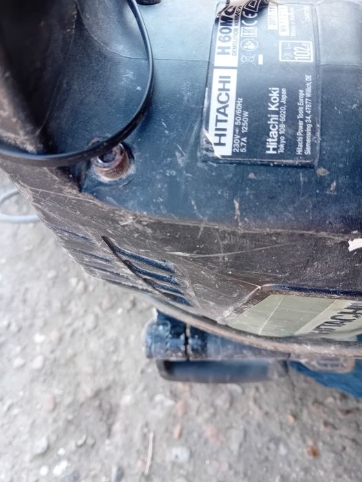 Picamar profesionist de vinzare ,e in stare foarte buna de functionare