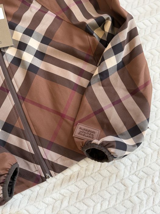 Дамско яке Burberry