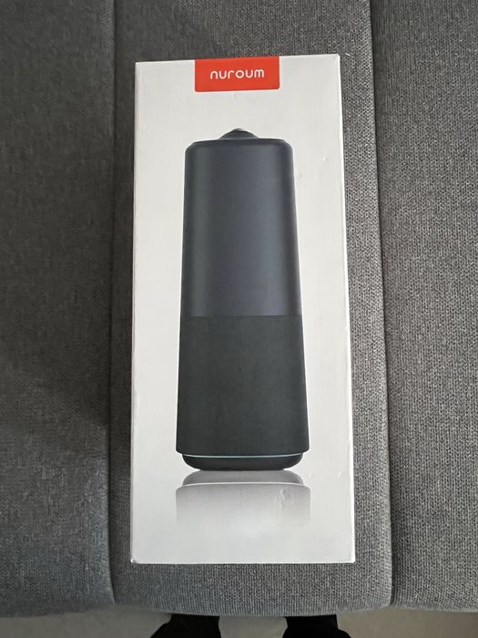 Камера за конферентна връзка 360 градуса