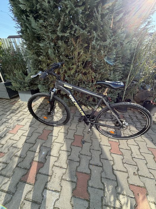 Bicicleta Mckenzie hill 500