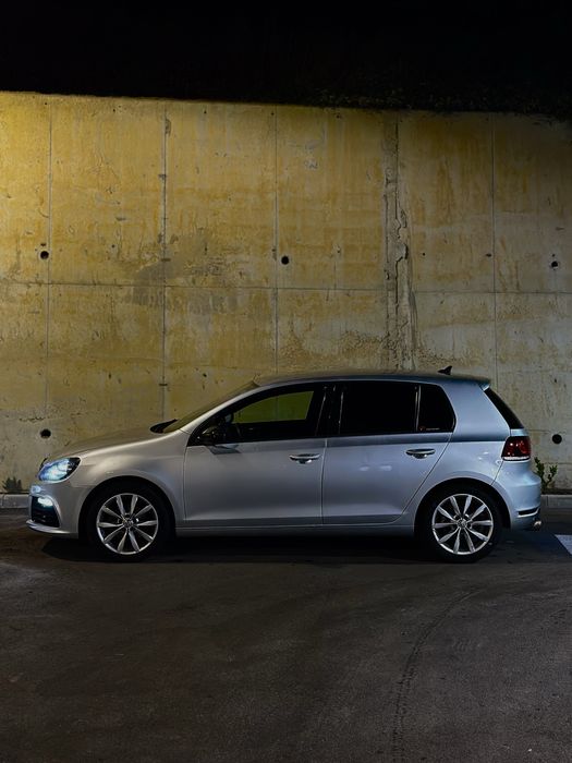 Vw Golf 6 1.6 tdi 2010