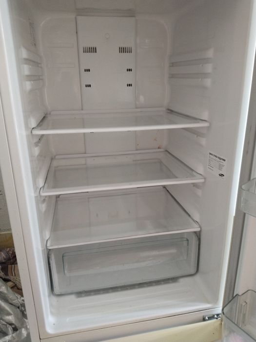 Холодильник самсунг