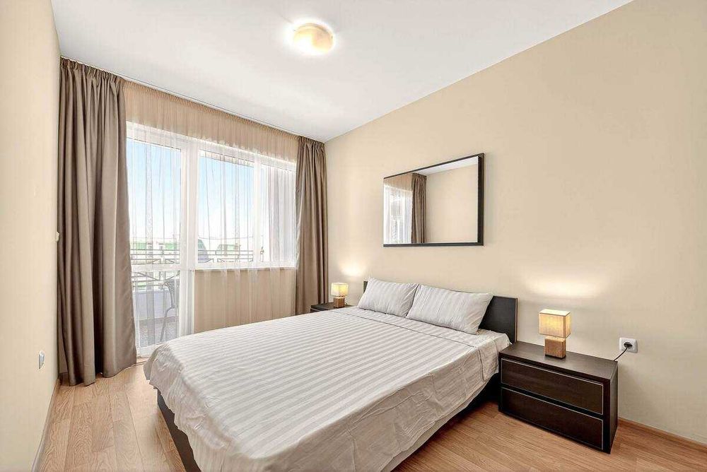 Продава се Двустаен апартамент в Варна, Бриз - 57 кв.м за 1536 €/кв.м - Снимка #12