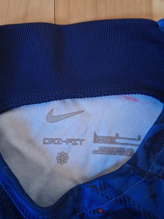 Детска тениска nike с национала на Англия