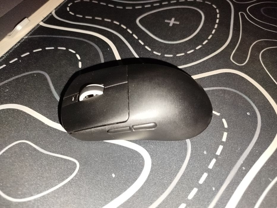 мышка VXE R1 SE+