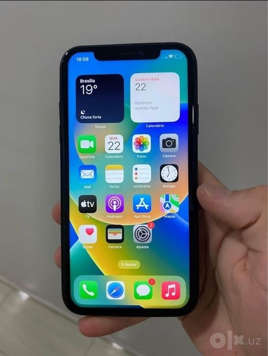 Iphone 11 64 Gb LL/A