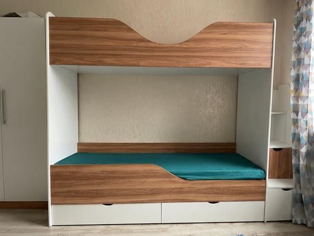 Продается детская кровать