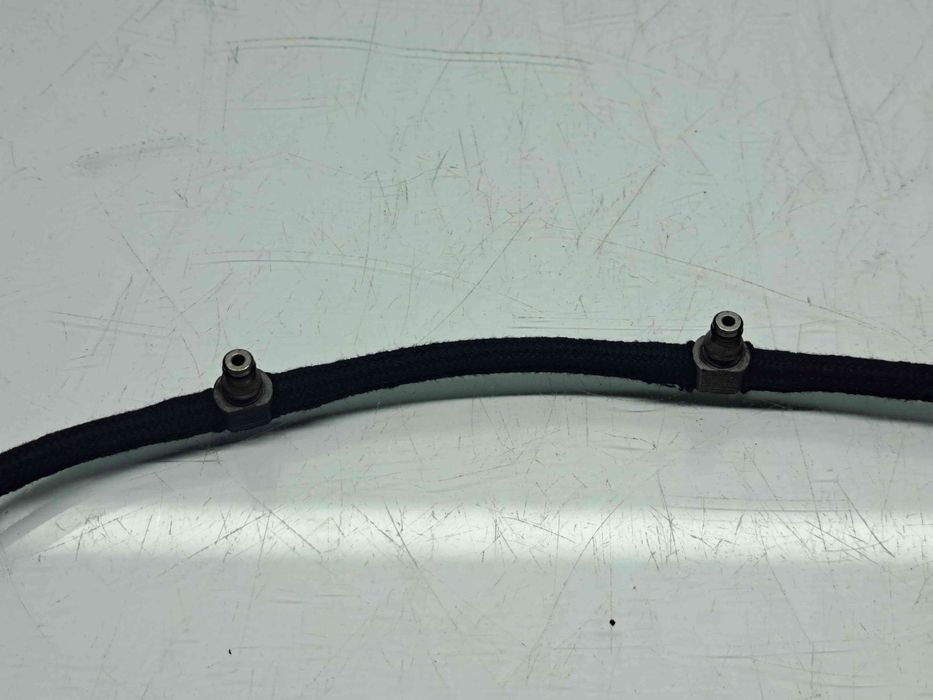 Conducta retur injectoare Volvo XC60 [Fabr 2008-2017] OEM 2.4 D5244T4