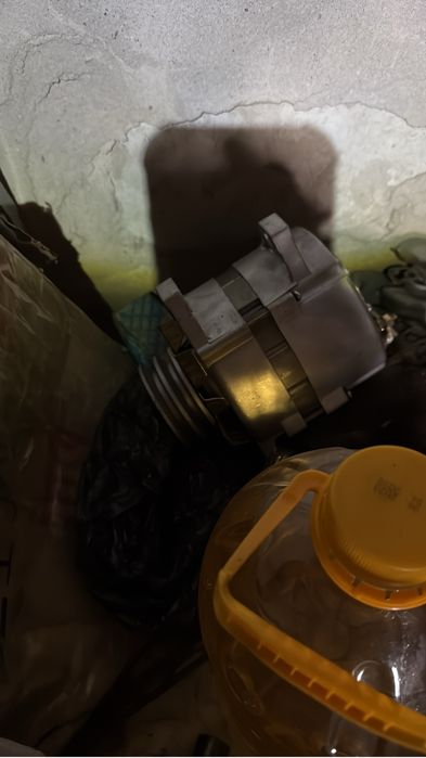 Продаю запчасти на камаз