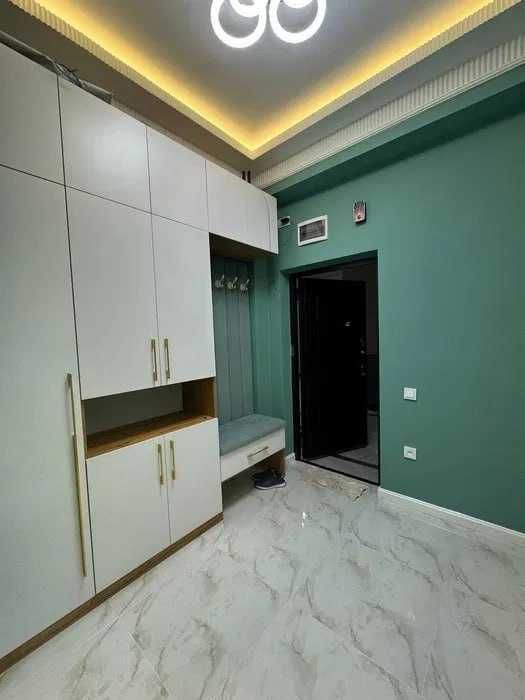 Сдается шикарная квартира в центре города Мирабадский район | Айбек