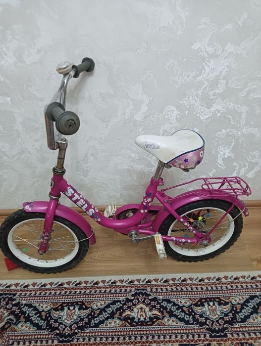 Продам детский велосипед