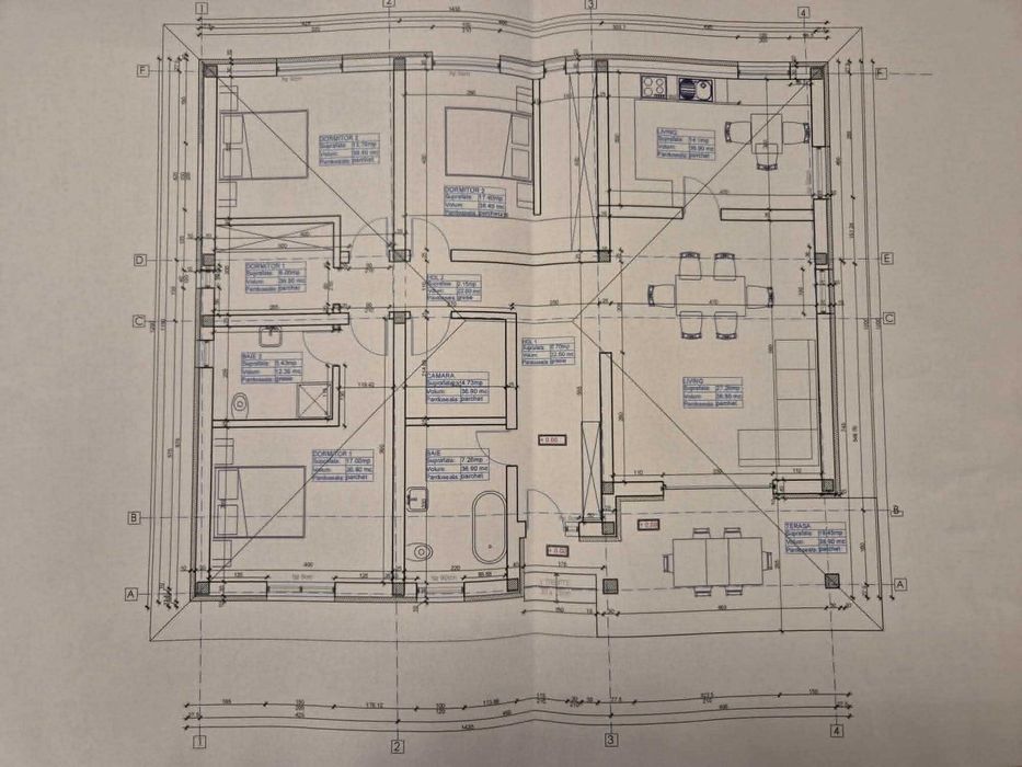 Casa premium de vanzare