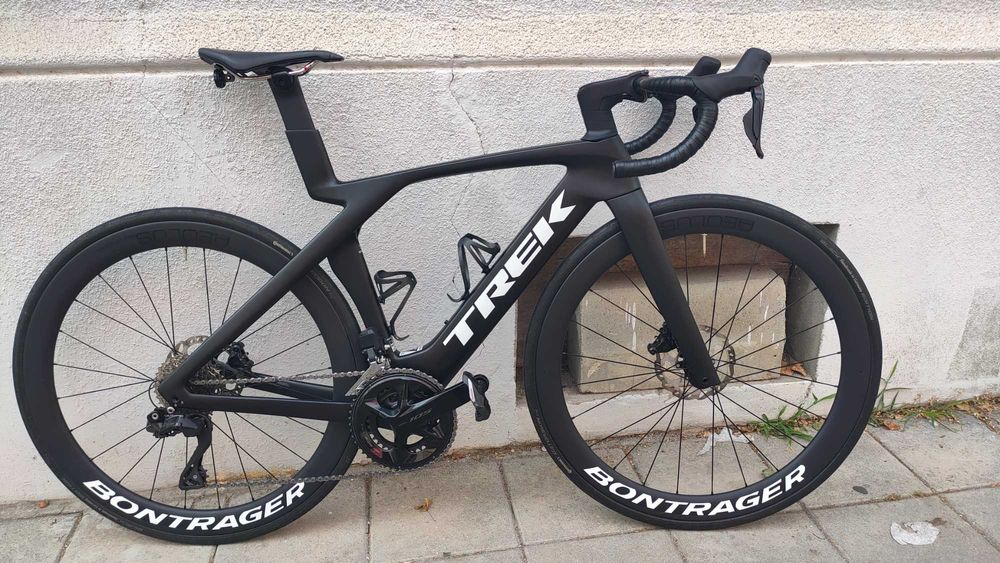 Шосеен велосипед Trek Madone  SL6 Gen7 - 2024