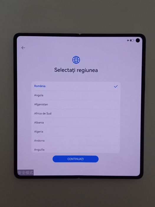 Telefon HUAWEI Mate X6