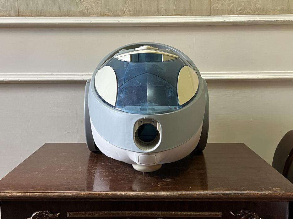 Пылесос Zelmer Galaxy 2 01Z010