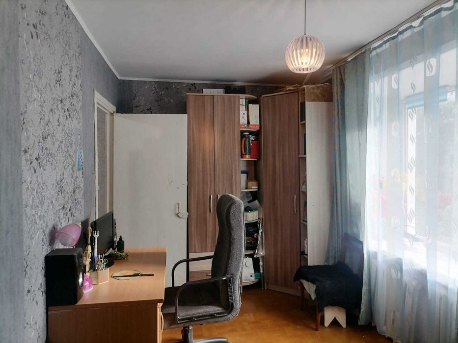 2х ком. 50 лет Октября 3